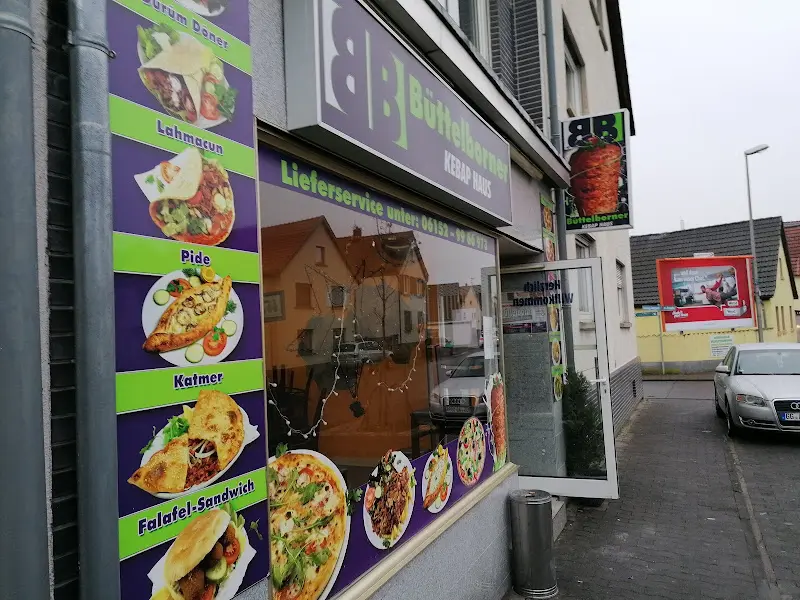 Menu_Büttelborner Kebab Haus_Büttelborn_image_2