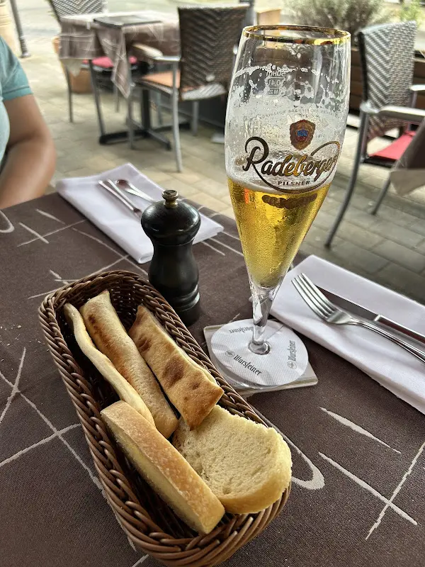 Martin Kuber_Ristorante Pizzeria Al Gusto_Groß-Gerau_review