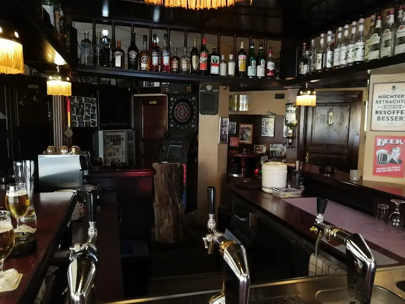 Clochard | Bistro_Groß-Gerau_slider_image_2