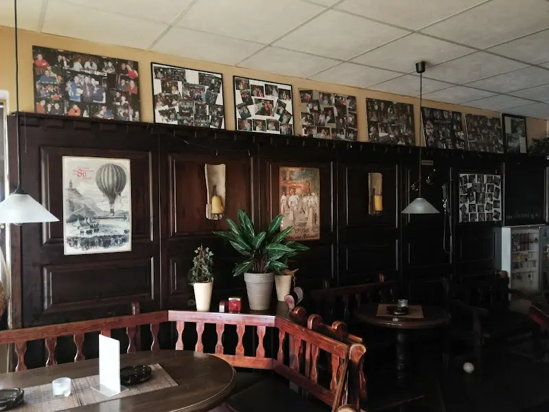 Clochard | Bistro_Groß-Gerau_slider_image_3