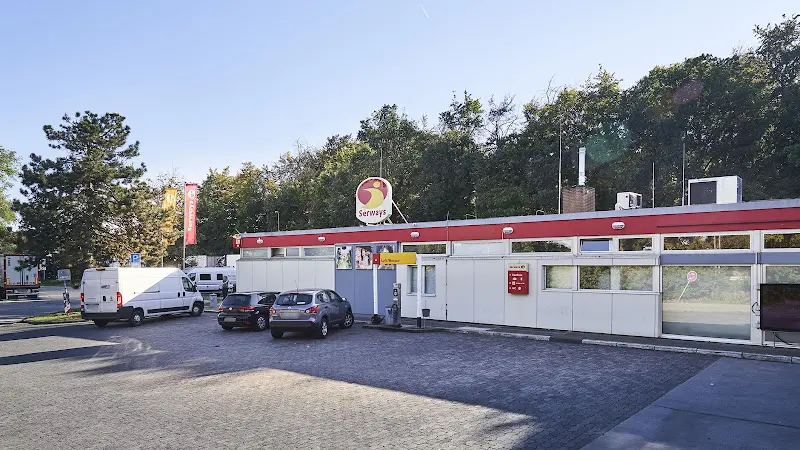 Serways Raststätte Büttelborn Süd_Büttelborn_slider_image_3