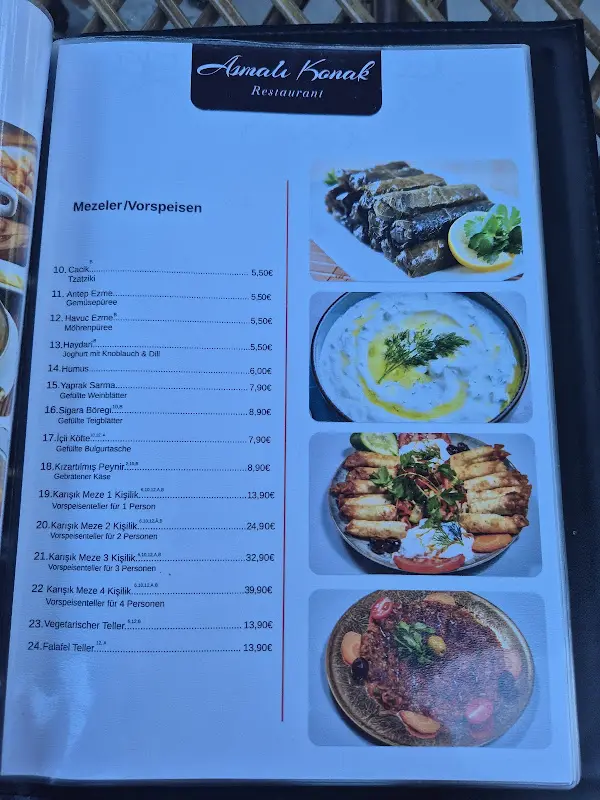 Menu_Asmali Konak Fisch & Grillhaus_Weiterstadt_immagine_2