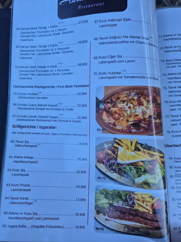 Menu_Asmali Konak Fisch & Grillhaus_Weiterstadt_immagine_3