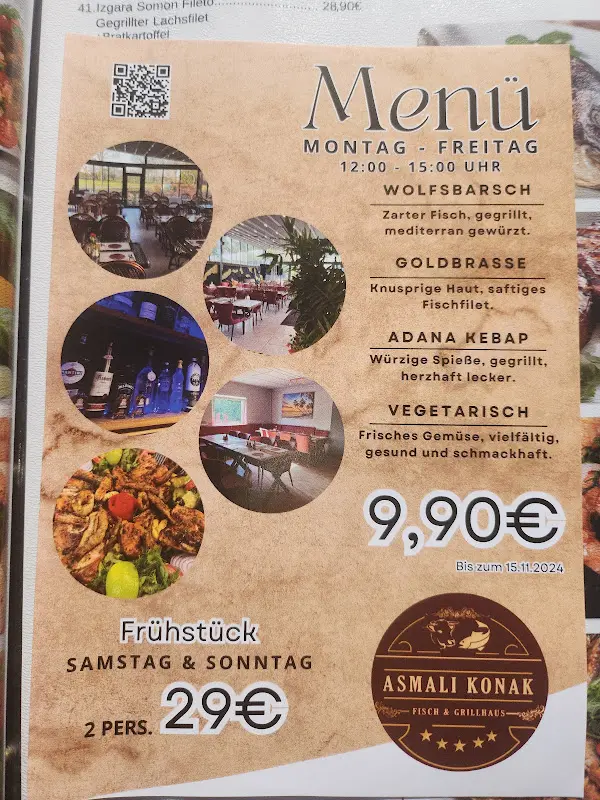 Menu_Asmali Konak Fisch & Grillhaus_Weiterstadt_immagine_4