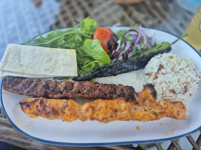 Patricia Schneider_Asmali Konak Fisch & Grillhaus_Weiterstadt_review