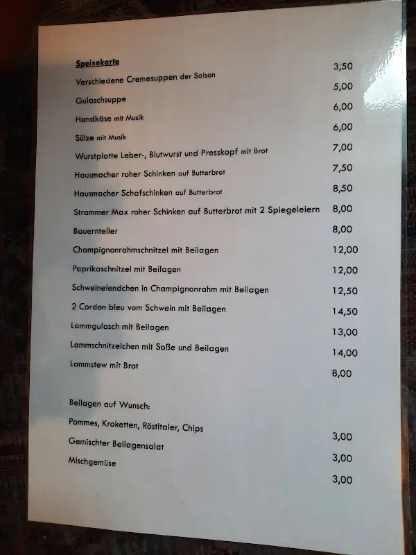 Menu_Gaststätte Wiesengrund_Groß-Gerau_image_1