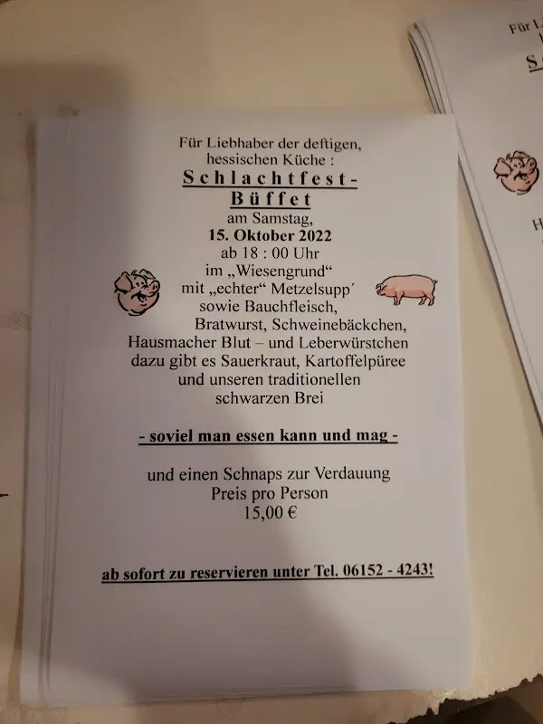 Menu_Gaststätte Wiesengrund_Groß-Gerau_image_2