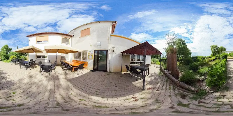 Gaststätte Wiesengrund restaurant in Groß-Gerau