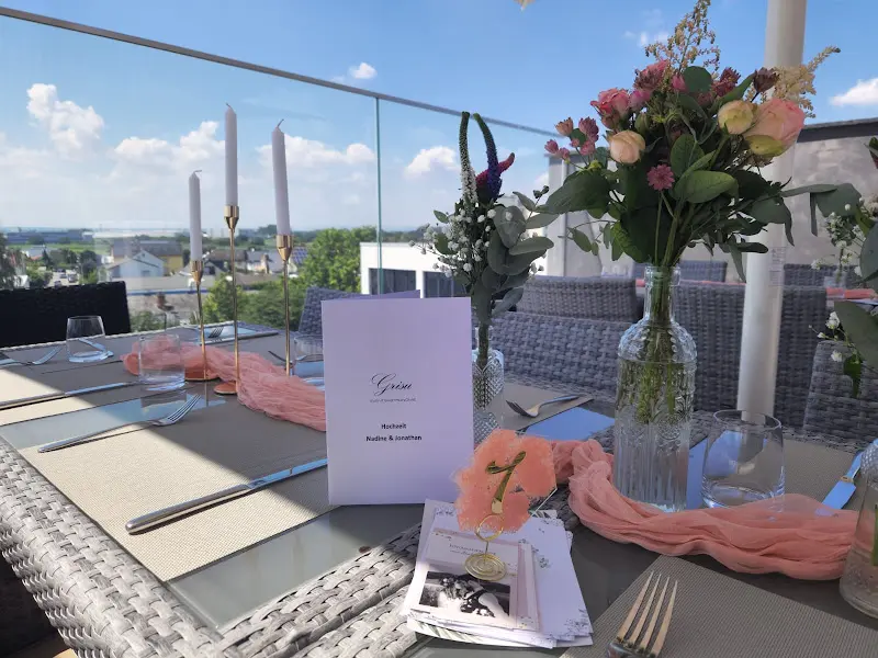 Nadine Hornung_Grisu Eventgastronomie_Groß-Gerau_review