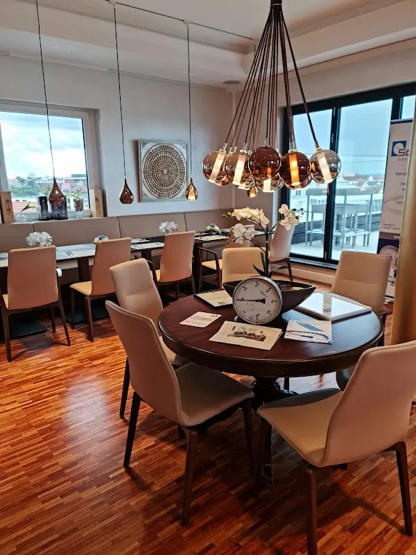 Grisu Eventgastronomie restaurant in Groß-Gerau