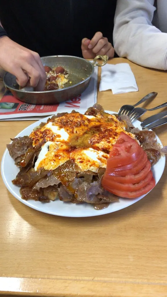 Menu_Has Döner Kebap_Aidlingen_image_4