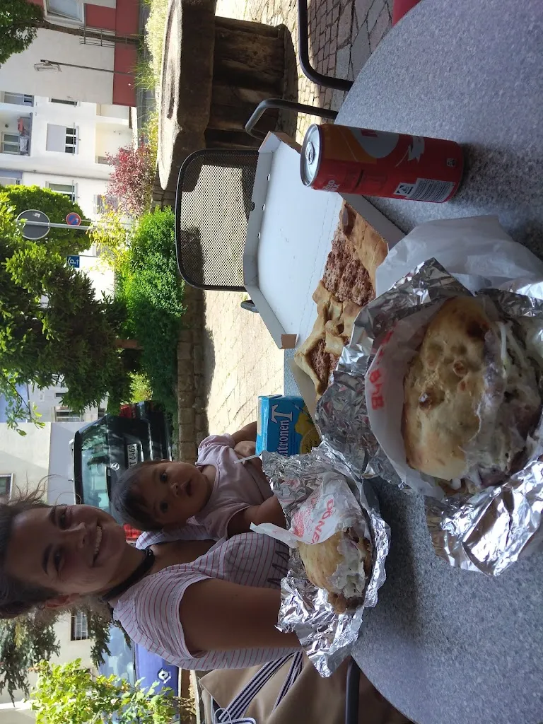 Menu_Has Döner Kebap_Aidlingen_image_6