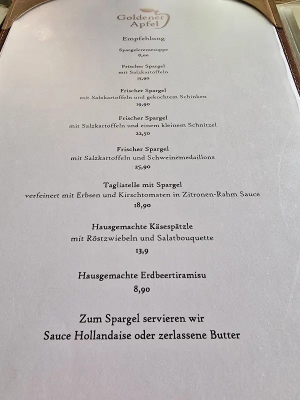 Menu_Goldener Apfel_Mörfelden-Walldorf_immagine_1