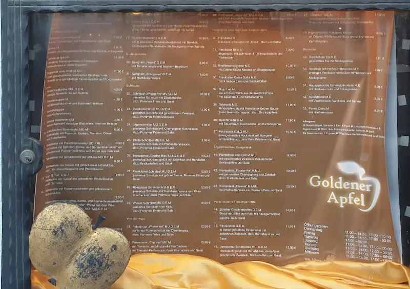 Menu_Goldener Apfel_Mörfelden-Walldorf_immagine_3
