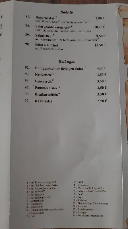 Menu_Wirtshaus Zum Sattler_Mörfelden-Walldorf_image_2