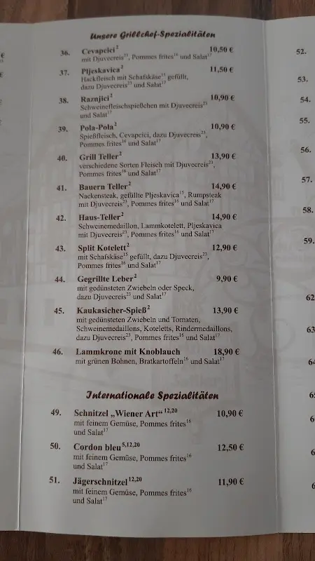 Menu_Wirtshaus Zum Sattler_Mörfelden-Walldorf_image_3