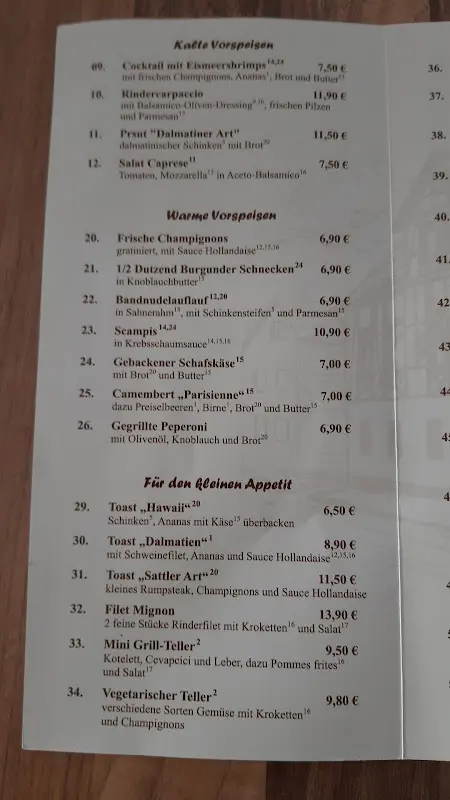 Menu_Wirtshaus Zum Sattler_Mörfelden-Walldorf_image_4