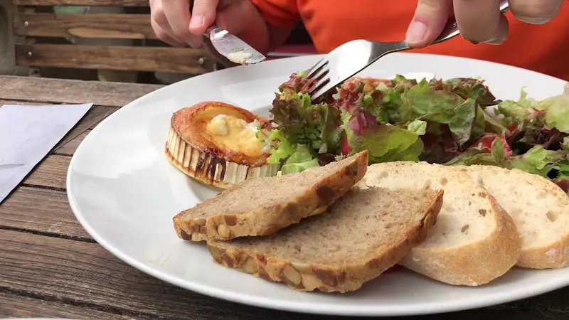 Schlossrestaurant und -café 