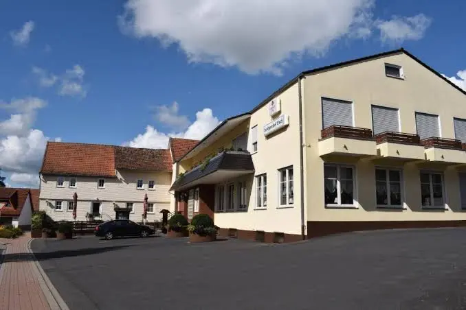 Landgasthof Buch ristorante a Eichenzell
