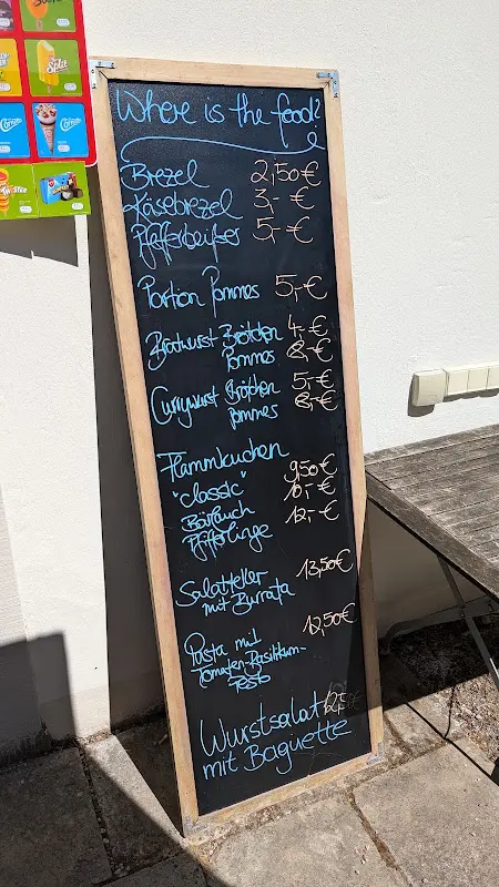 Menu_Biergarten und Schlosshütte am Postenhaus_Eichenzell_image_4