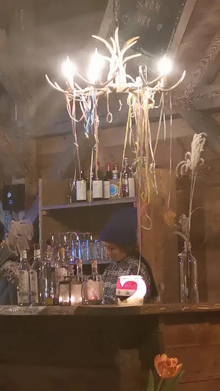 Biergarten und Schlosshütte am Postenhaus_Eichenzell_slider_image_2