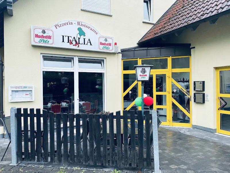 R K_Pizzeria Italia Rothemann_Eichenzell_review