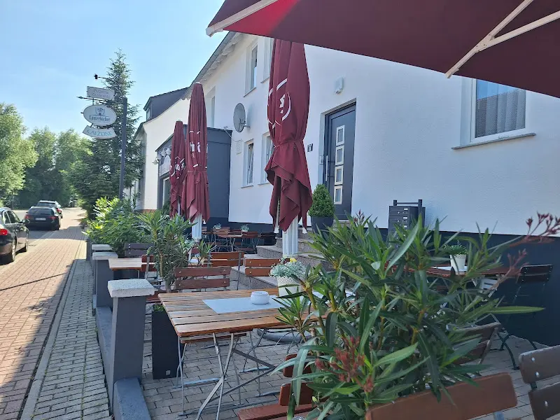 Bianca Mohr_Pizzeria Calzone Inh. Admira Hadzic_Eichenzell_review