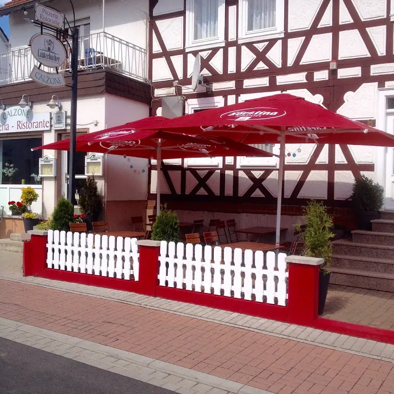 Pizzeria Calzone Inh. Admira Hadzic ristorante a Eichenzell