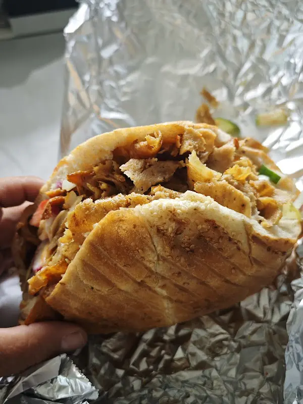 Andrew Bowles_JAIMA GRILL UND PIZZAHAUS_Ehringshausen_review