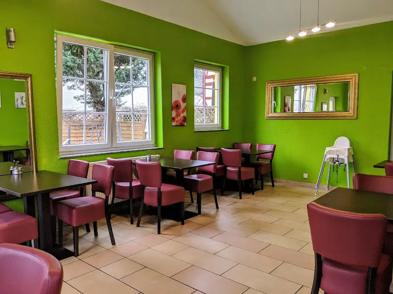 JAIMA GRILL UND PIZZAHAUS restaurant in Ehringshausen