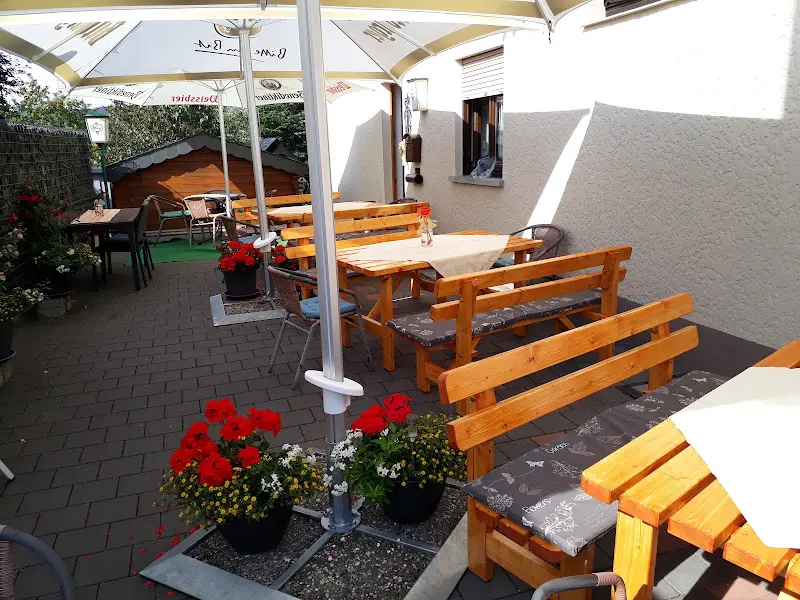 W. Wahl ristorante a Ehringshausen