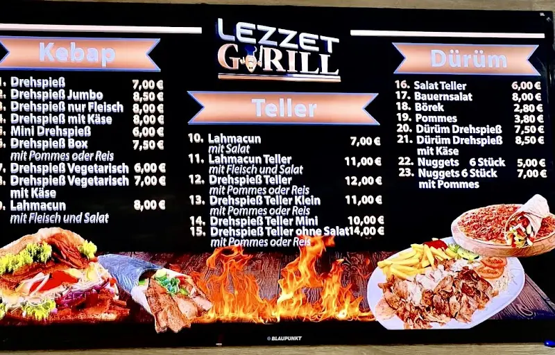 Menu_Lezzet Grill_Ehringshausen_image_1