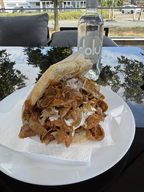 Dennis Argandona_Lezzet Grill_Ehringshausen_review