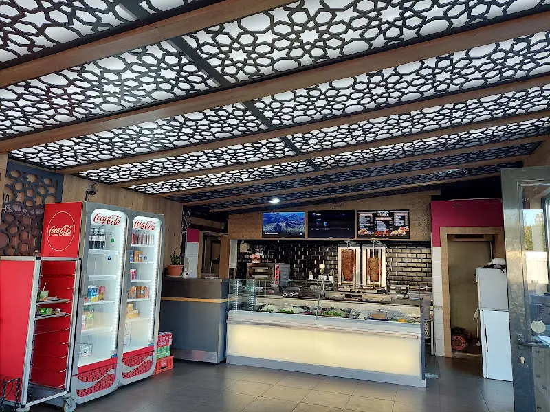 Lezzet Grill ristorante a Ehringshausen