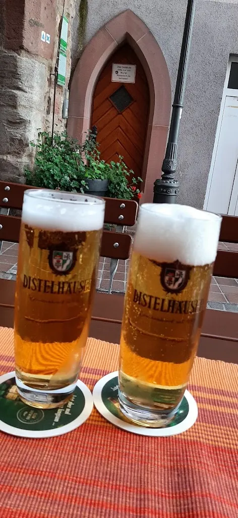 Menu_Gasthaus Zur Sonne | Buchen_Buchen_image_7