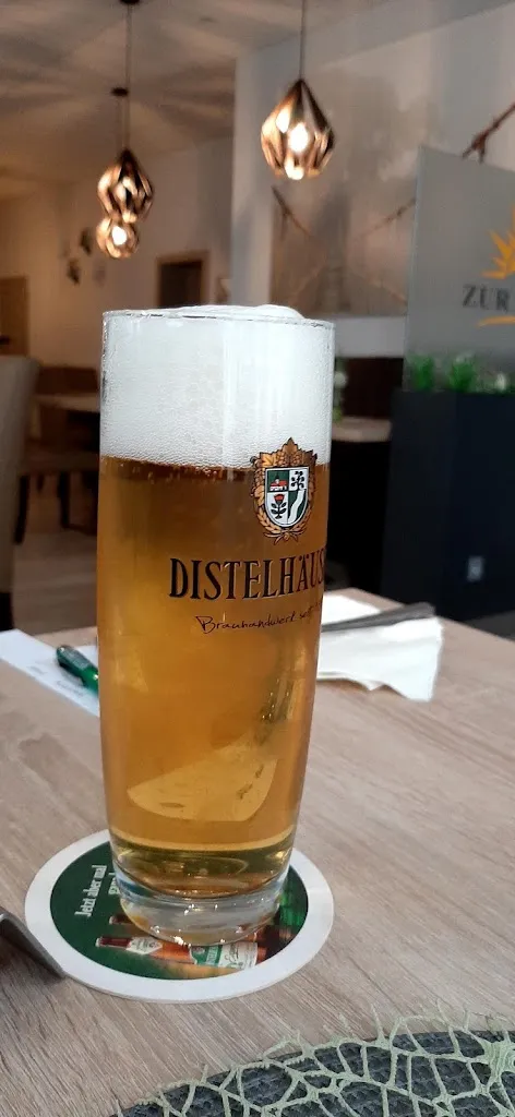 Menu_Gasthaus Zur Sonne | Buchen_Buchen_image_8