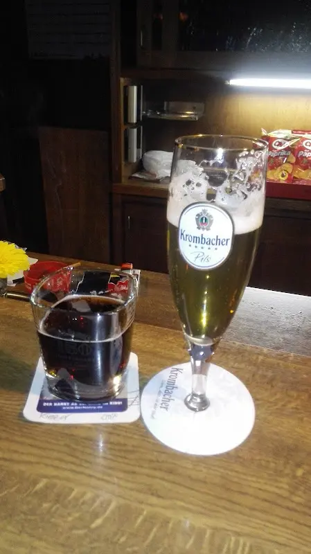 Spielbörse restaurant in Ehringshausen