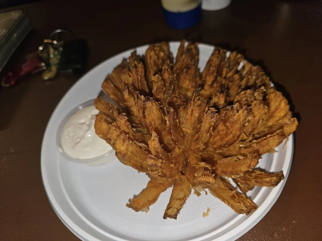 Steffi_Little Roadhouse Buchen_Buchen_recensione