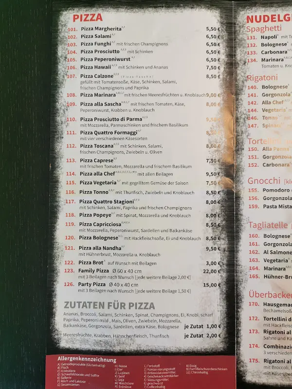 Menu_Pizzeria Da Nandha (ehemals Zur Palme)_Echzell_image_4