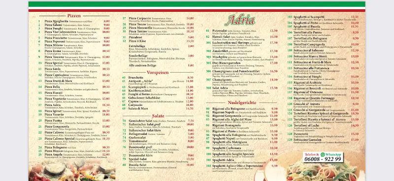 Menu_Pizzeria Adria_Echzell_image_3