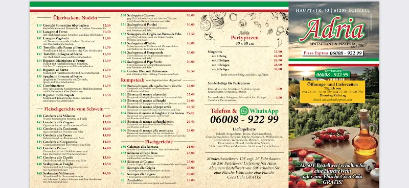 Menu_Pizzeria Adria_Echzell_image_4
