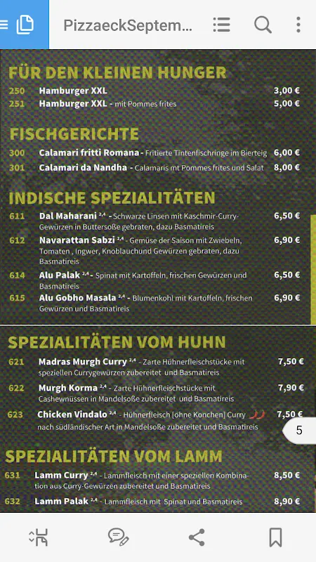 Menu_Da Nandha_Echzell_image_2