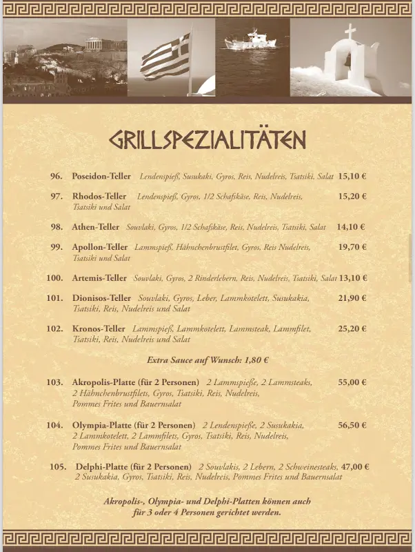 Menu_Restaurant Akropolis Echzell_Echzell_image_1