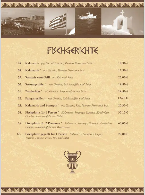 Menu_Restaurant Akropolis Echzell_Echzell_image_2