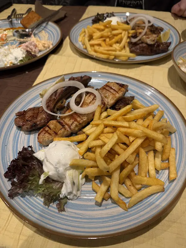 Restaurant Akropolis Echzell_Echzell_slider_image_2