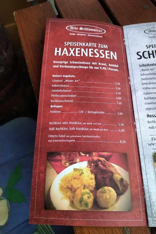 Menu_Alte Schlosserei_Einhausen_image_1