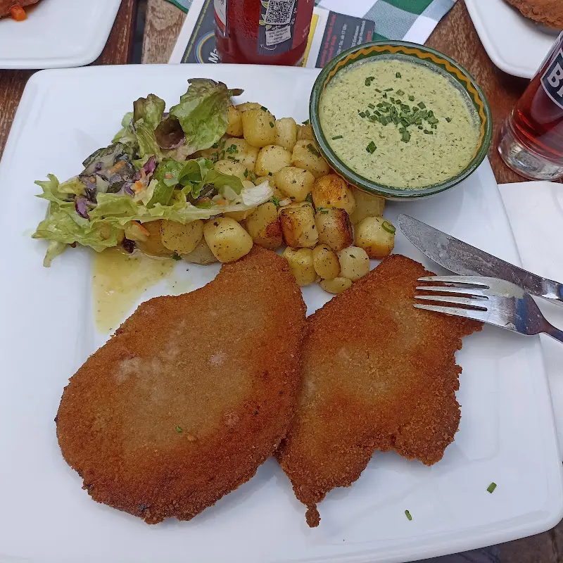 M. Schneck._Alte Schlosserei_Einhausen_review