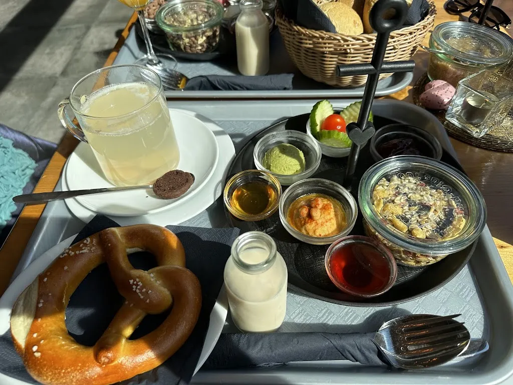 Menu_Karle´s Naturkost Bistro_Buchen_immagine_1