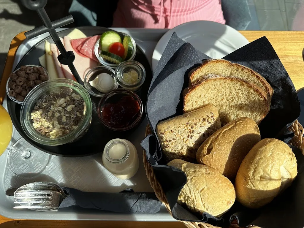 Menu_Karle´s Naturkost Bistro_Buchen_immagine_2