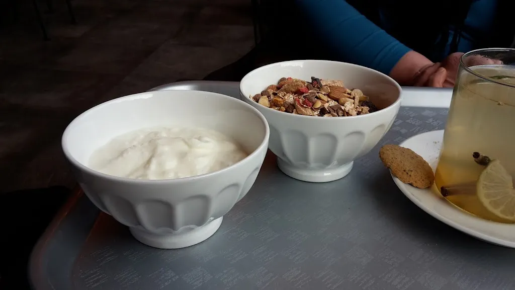 Menu_Karle´s Naturkost Bistro_Buchen_immagine_7